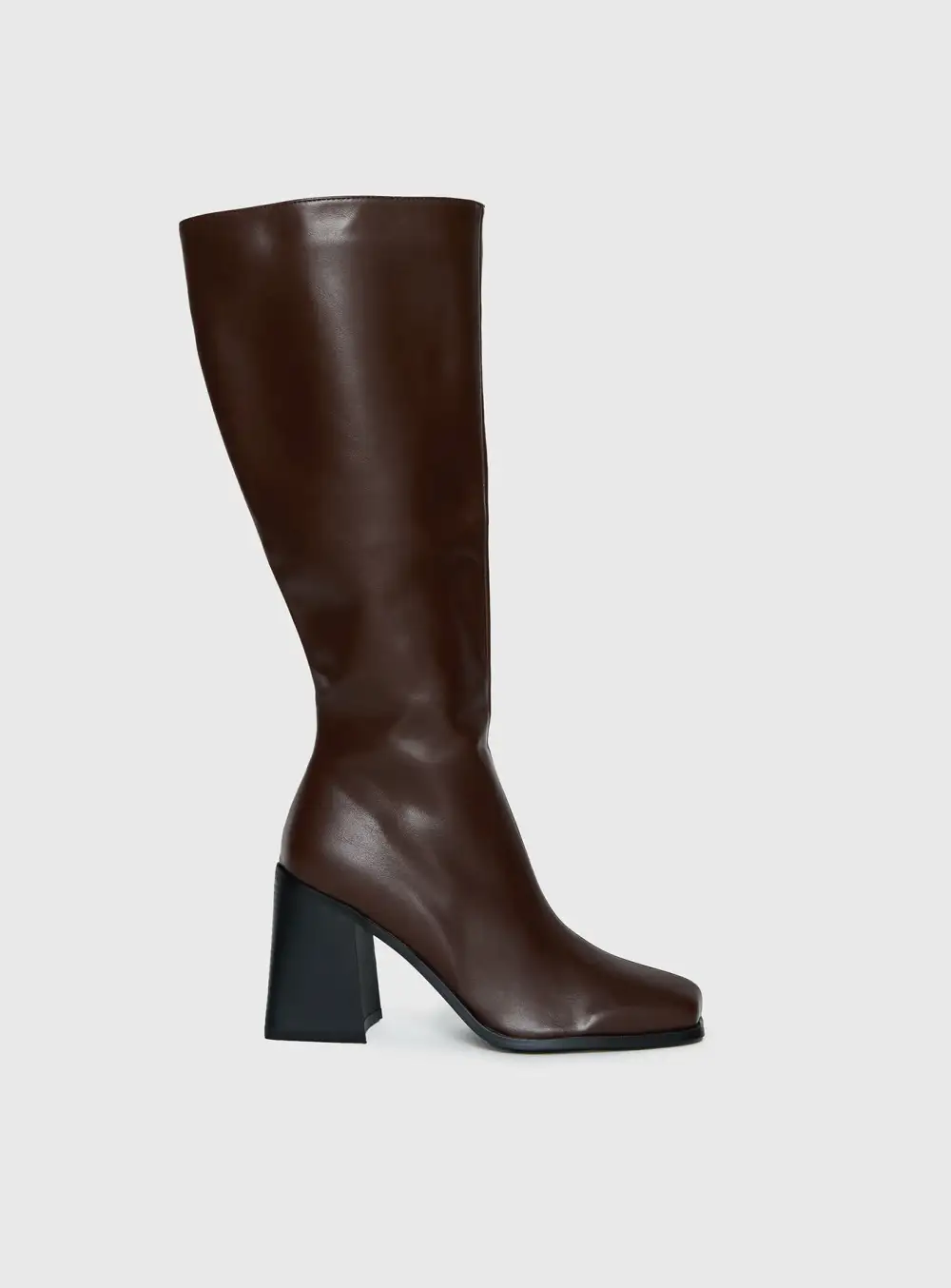 Contour Knee High Boots