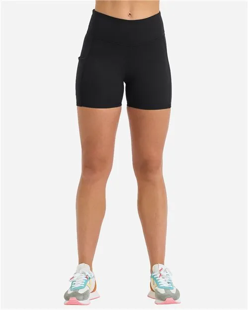Women's Performance Shorts