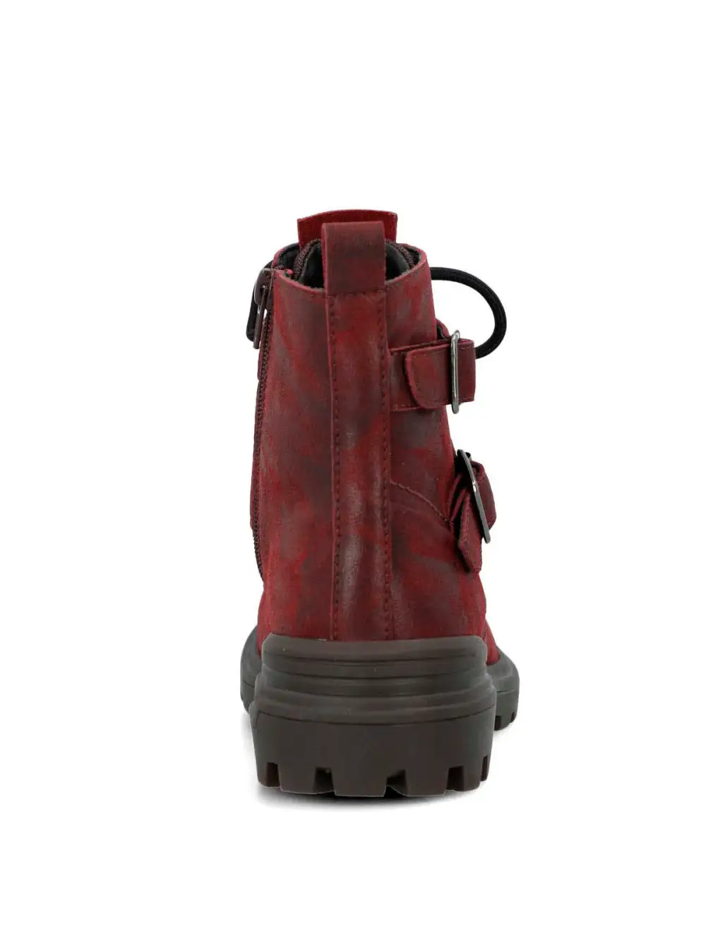 Neat Profile Minimal Ankle Boots