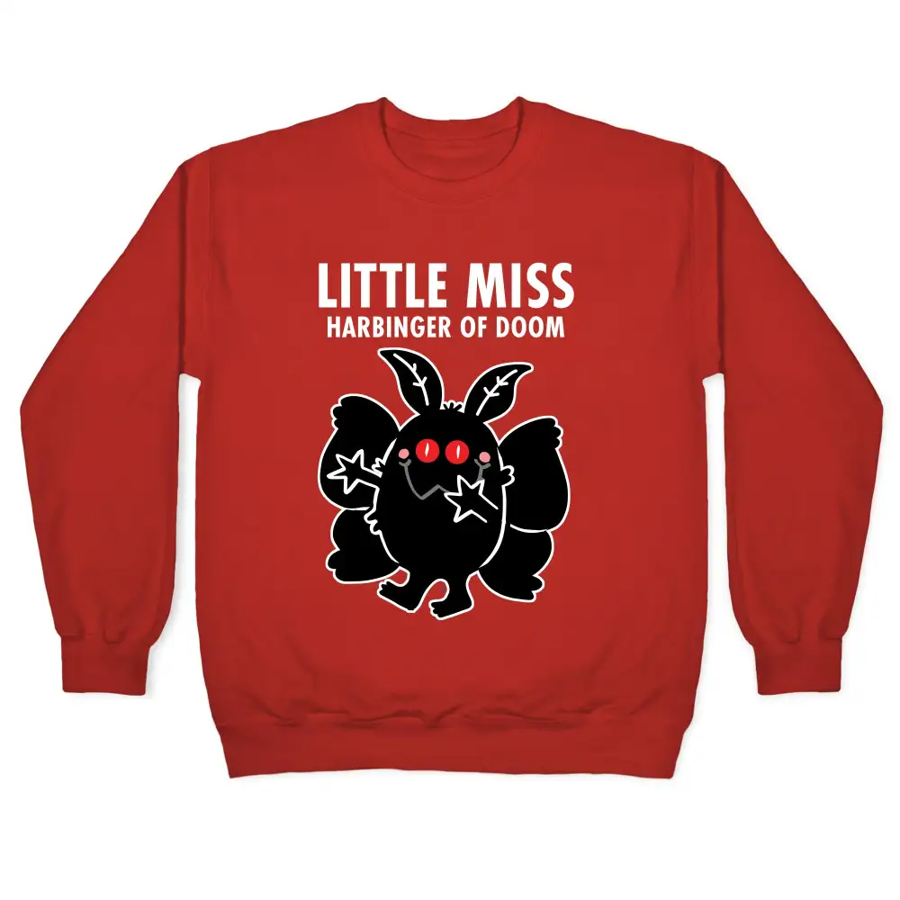 Essential Symbol Crewneck Sweatshirt