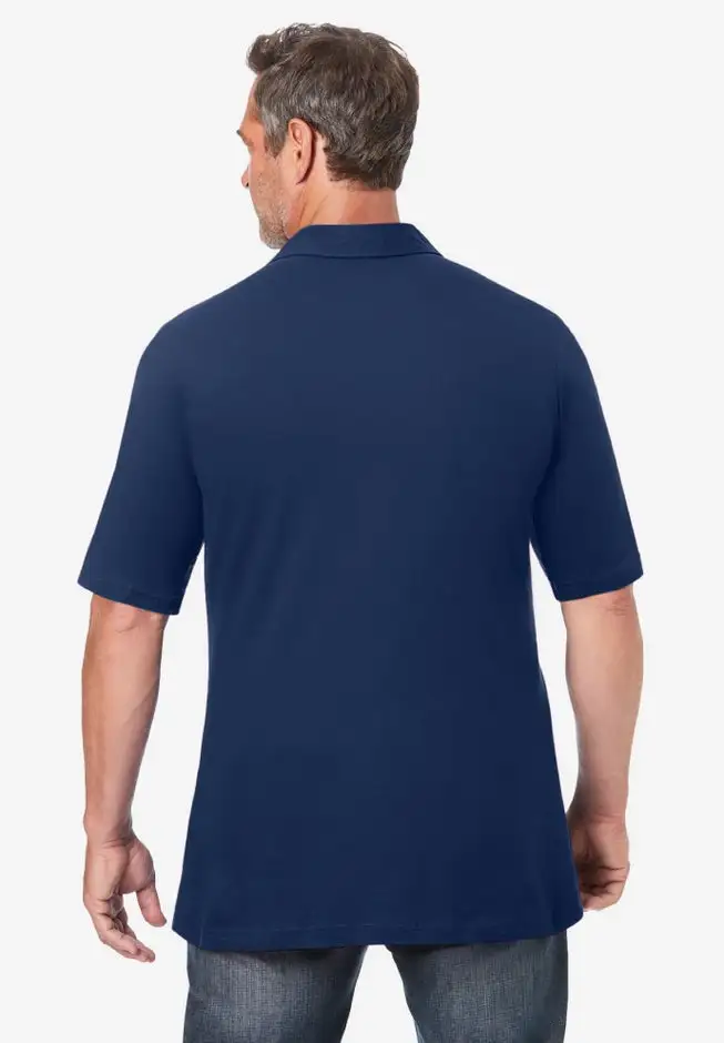 Ultra-Lightweight Polo