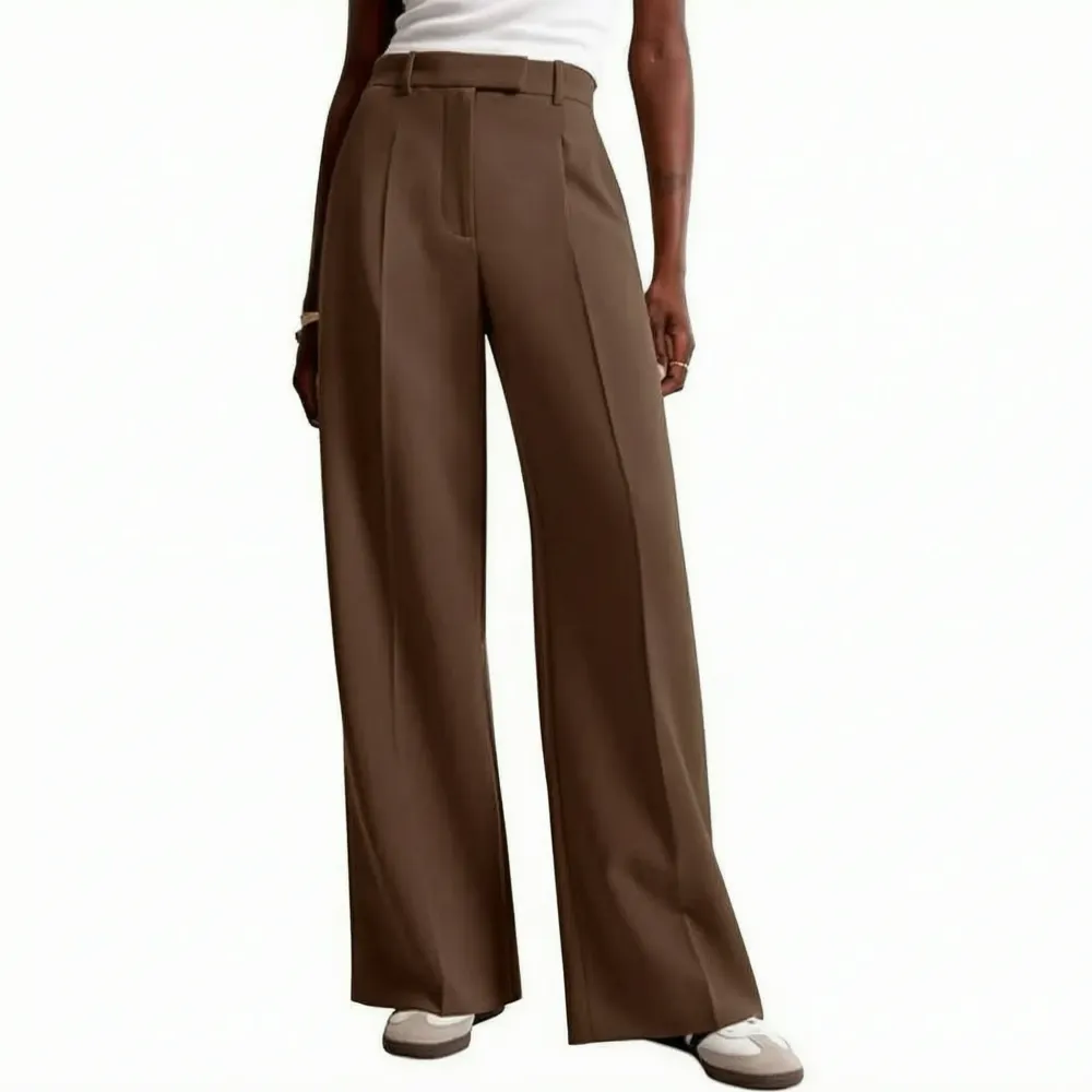 High Waisted Wide Leg Collection