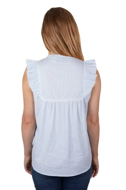 Women's Fine Detail Western Shirt