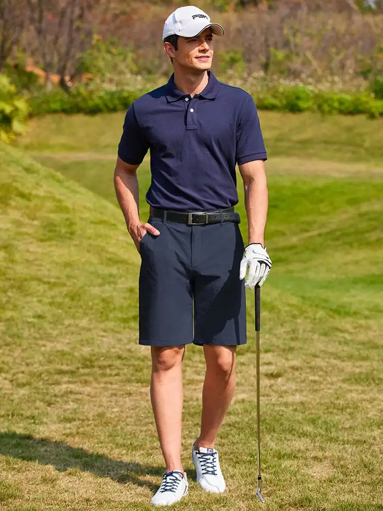 Casual Stretch Quick Dry Shorts