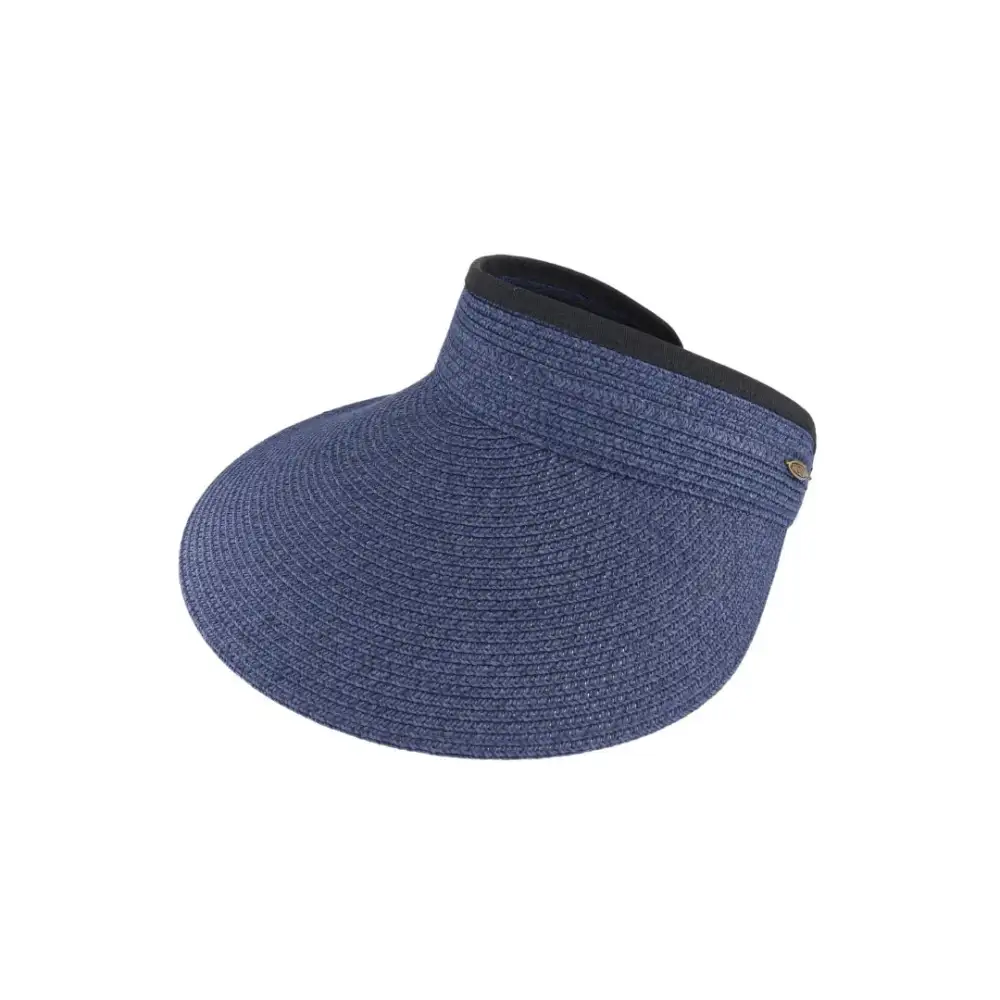 Straw Blended Visor