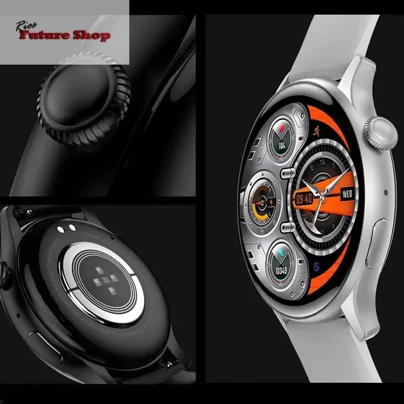 Smart Watch 466*466 HD Health Tracker for Xiaomi