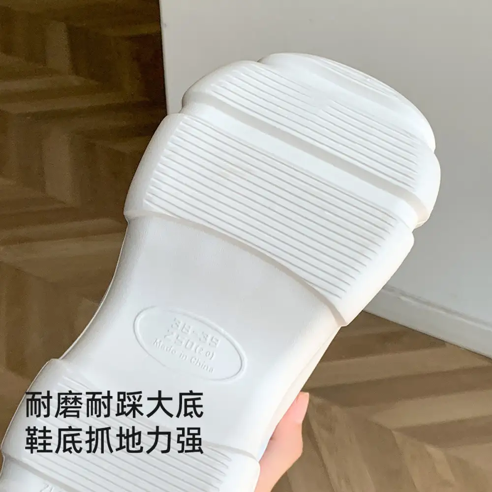 Water Friendly Sandals