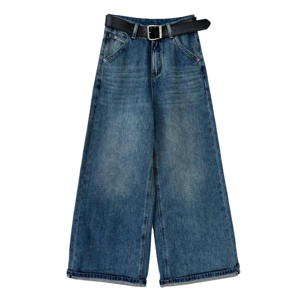 Women's Comfort Fit Jeans