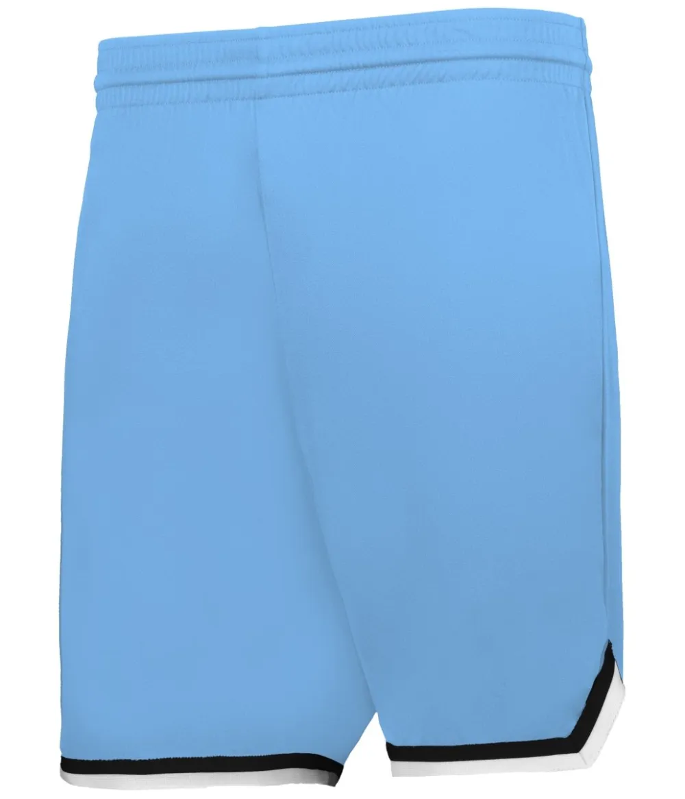 Men's Modern Basketball Shorts