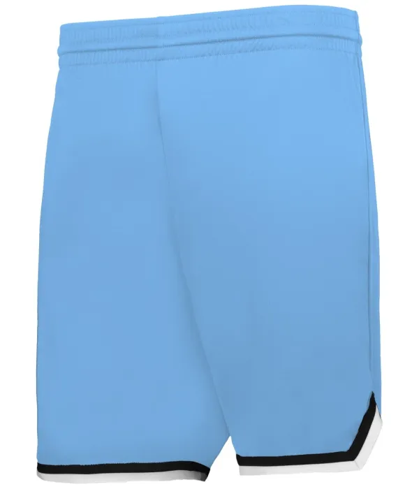 Youth Athletic Basketball Shorts