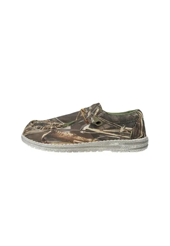 Java Shoes
