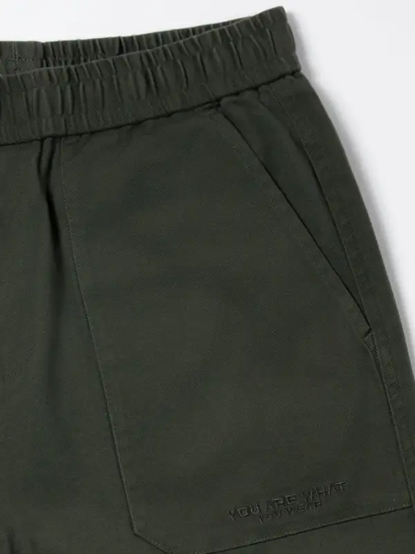Men's Essential Woven Track Pants