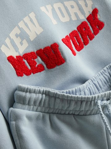 1-9yrs | Cotton Rich Sweatshirt and Joggers Set detail 2