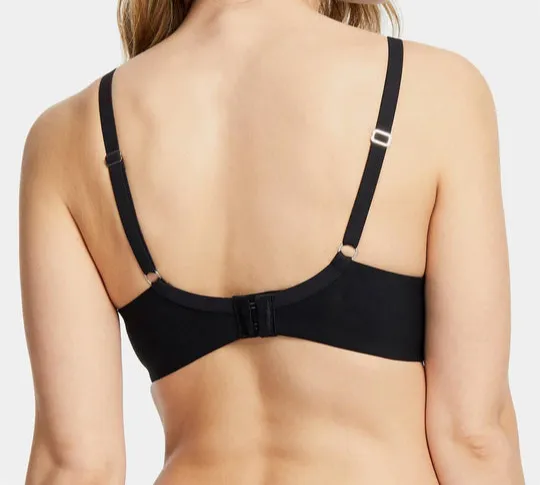 Light Support Underwire Support Bra