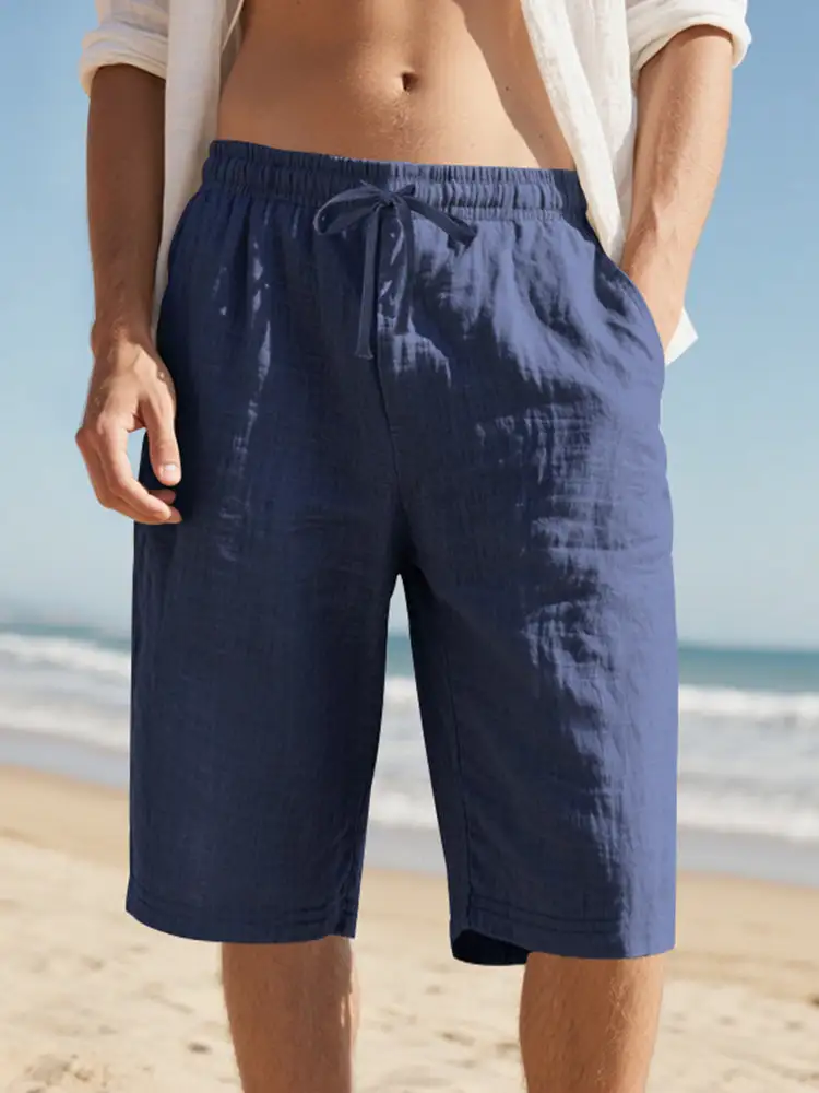 Cotton Everyday Shorts