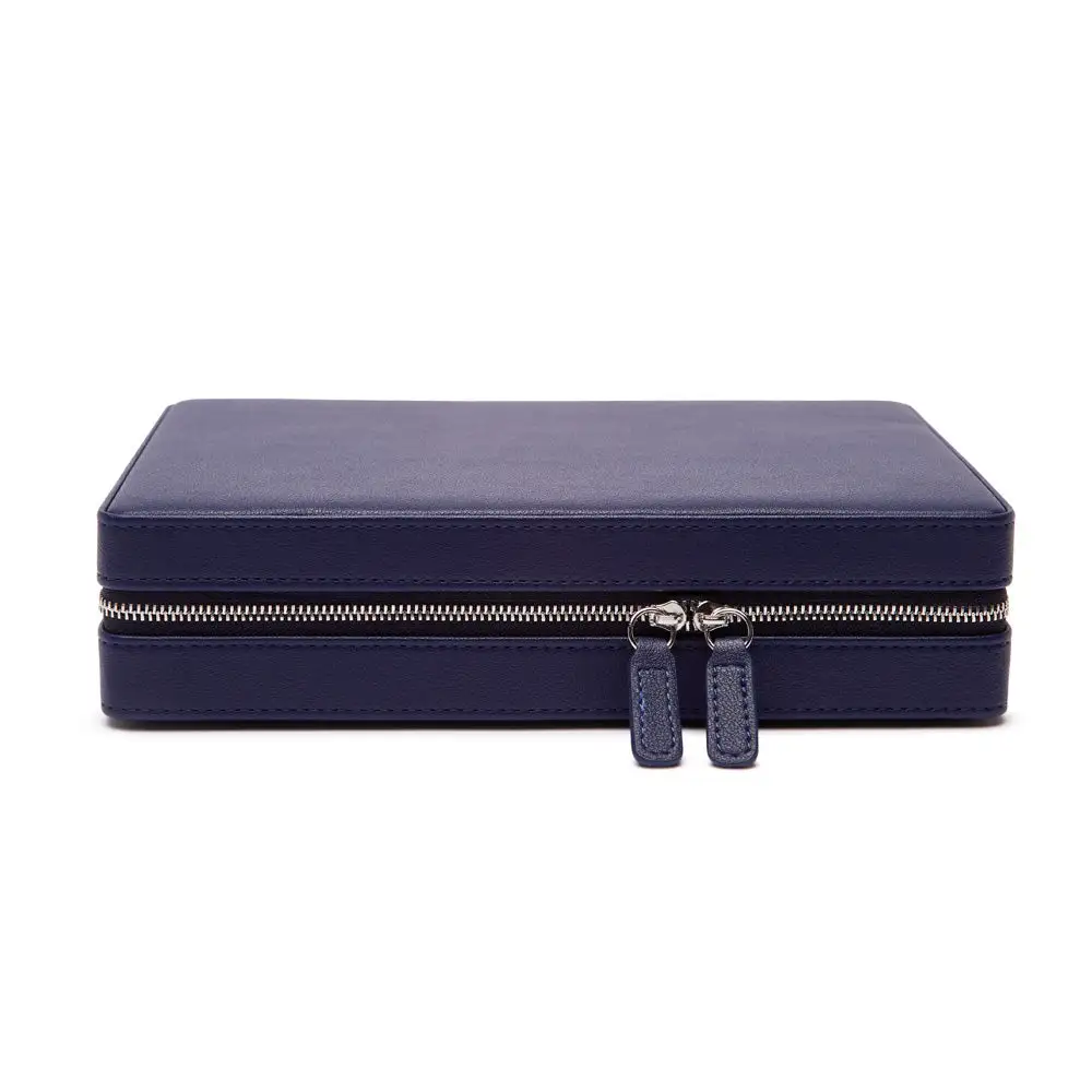 Pouch Included Travel Jewelry Case