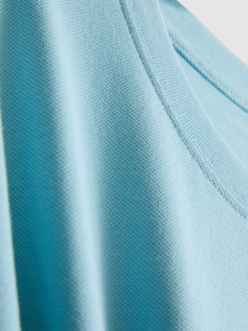 7-15yrs | Pique T-Shirt detail 2
