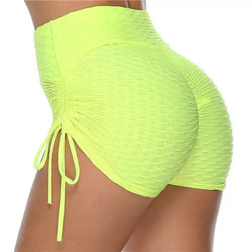 Sports High Waist Athletic Gym Workout Fitness Yoga Leggings Breathable