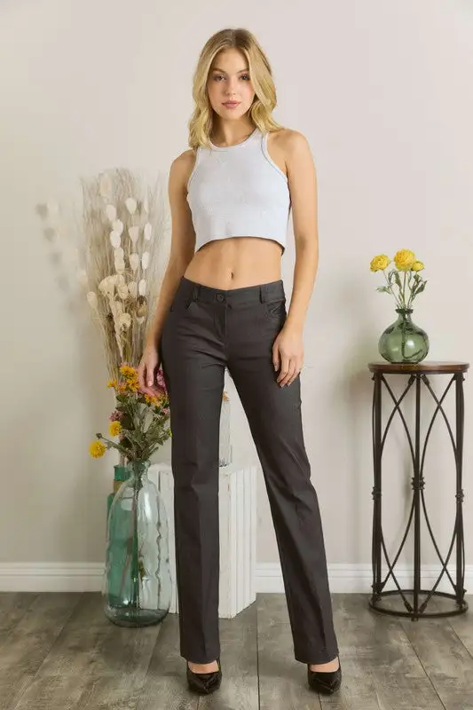 Clean Pants Pocket Plus