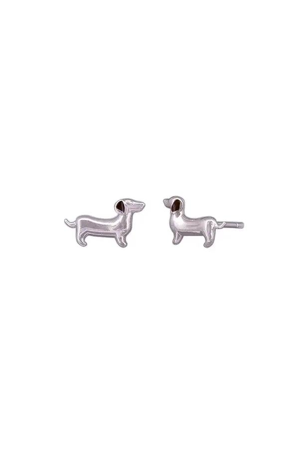 Detailed Winifred Earrings