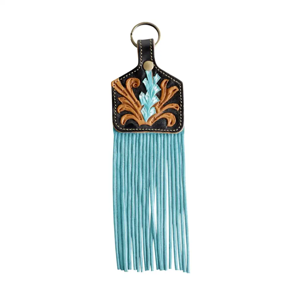 Practical Weekend Key Fob