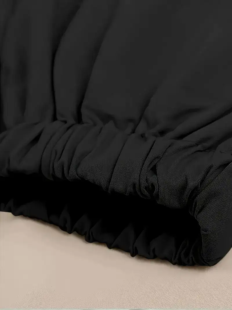 Relaxed Everyday Coat