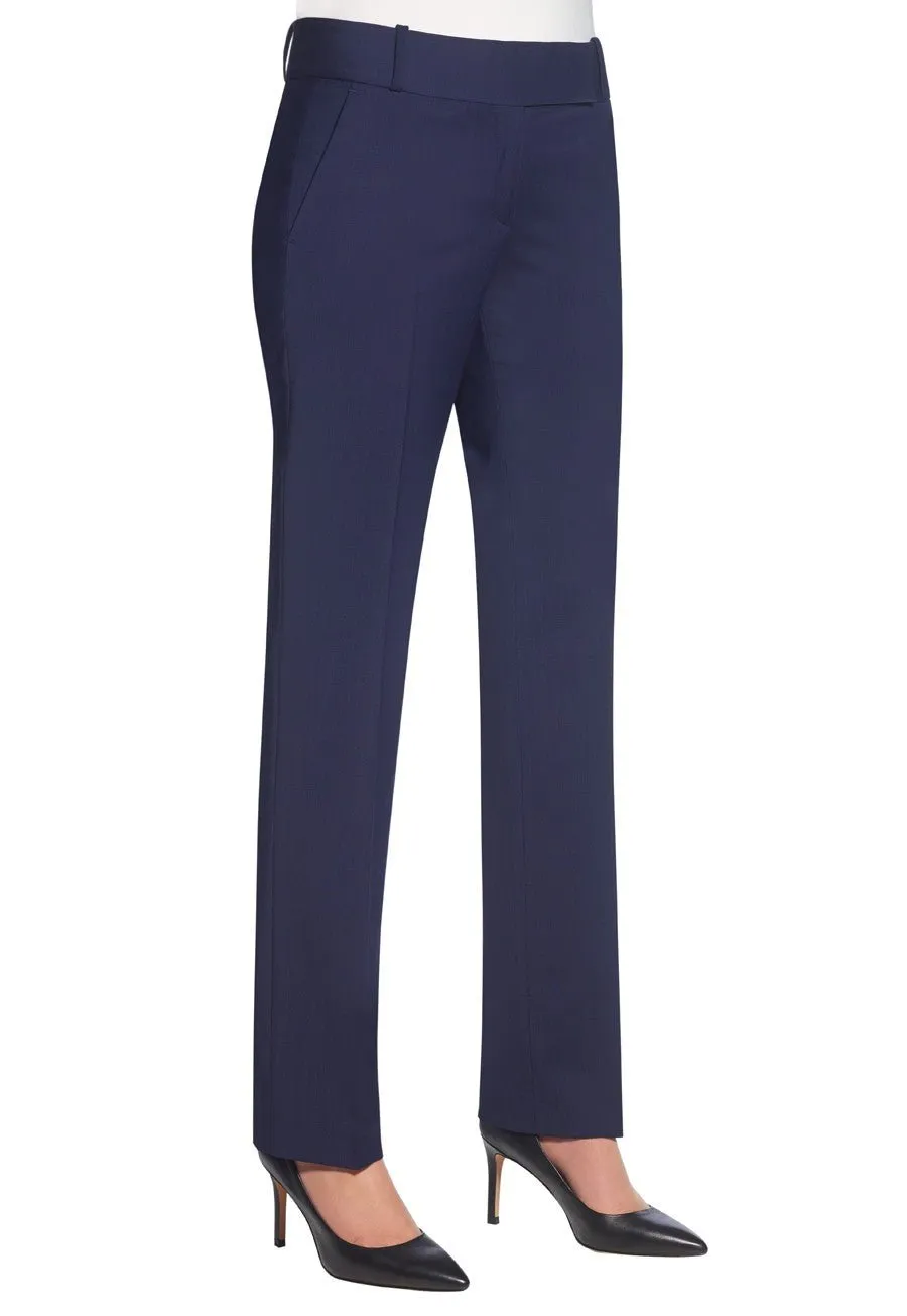 Women's Stretch Suit Trousers