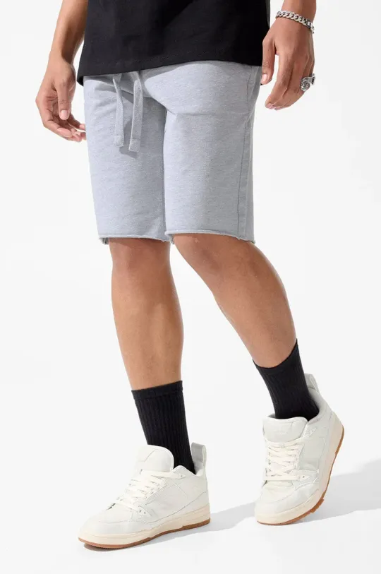 Men's Back Pocket French Terry Shorts