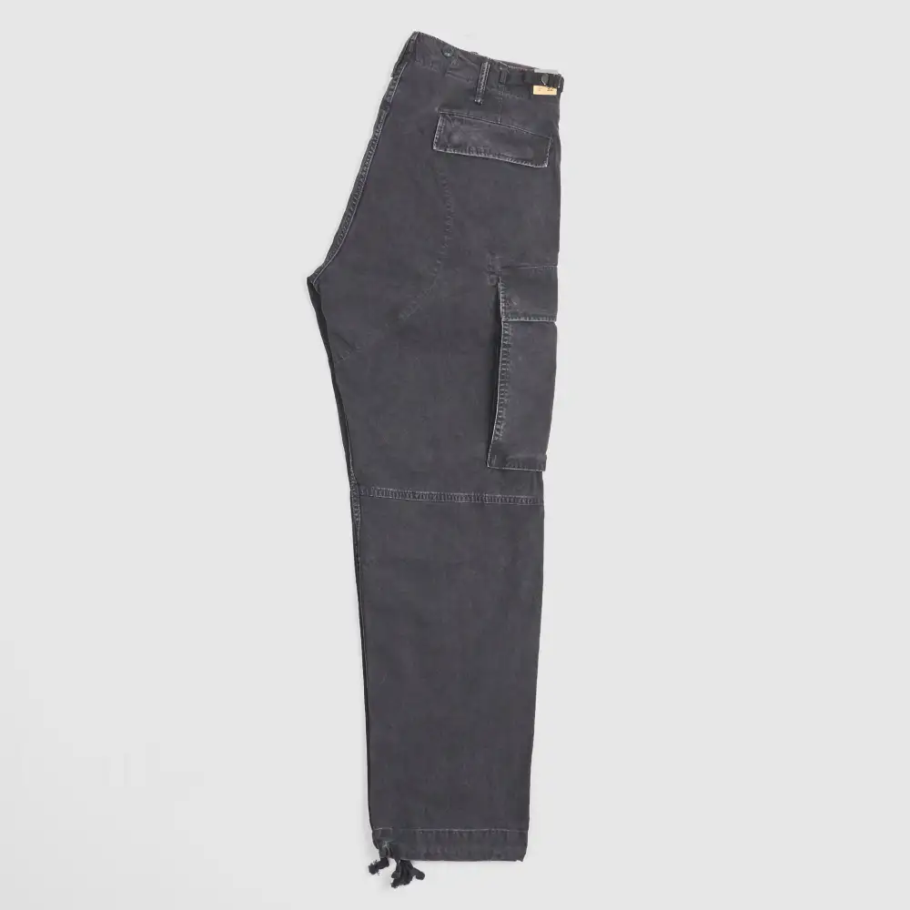 Military Cargo Pants