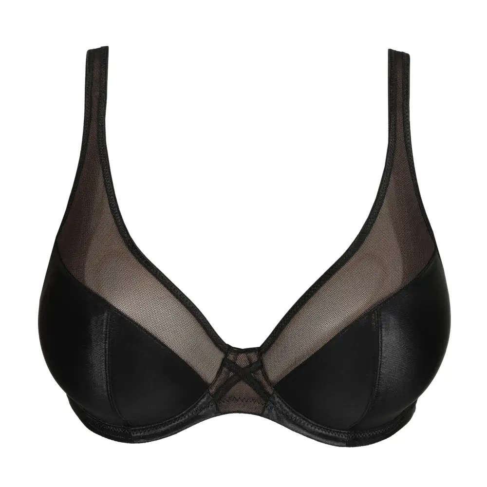 Women's Plunge Full Coverage Molded Bra