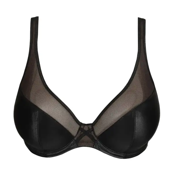 Women's Plunge Full Coverage Molded Bra