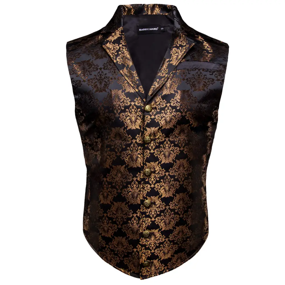 Vintage Vest