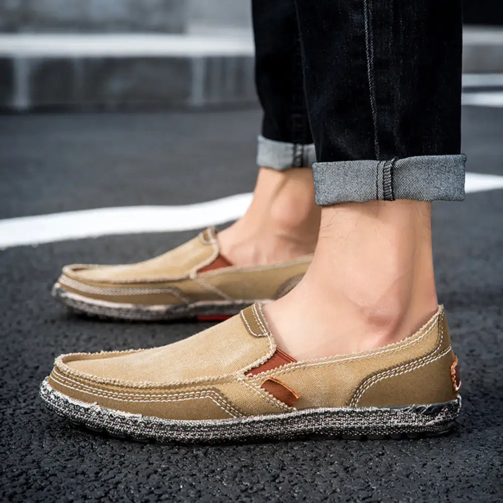 Vintage Shoes