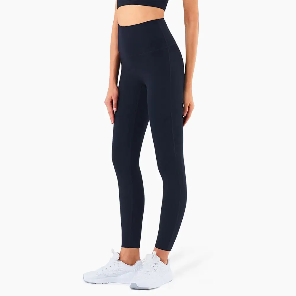 Leggings Yoga Pants High Waist Fitness Tights Gym Sports Running