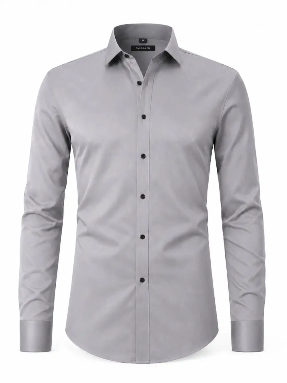 Stretch Everyday Casual Shirt