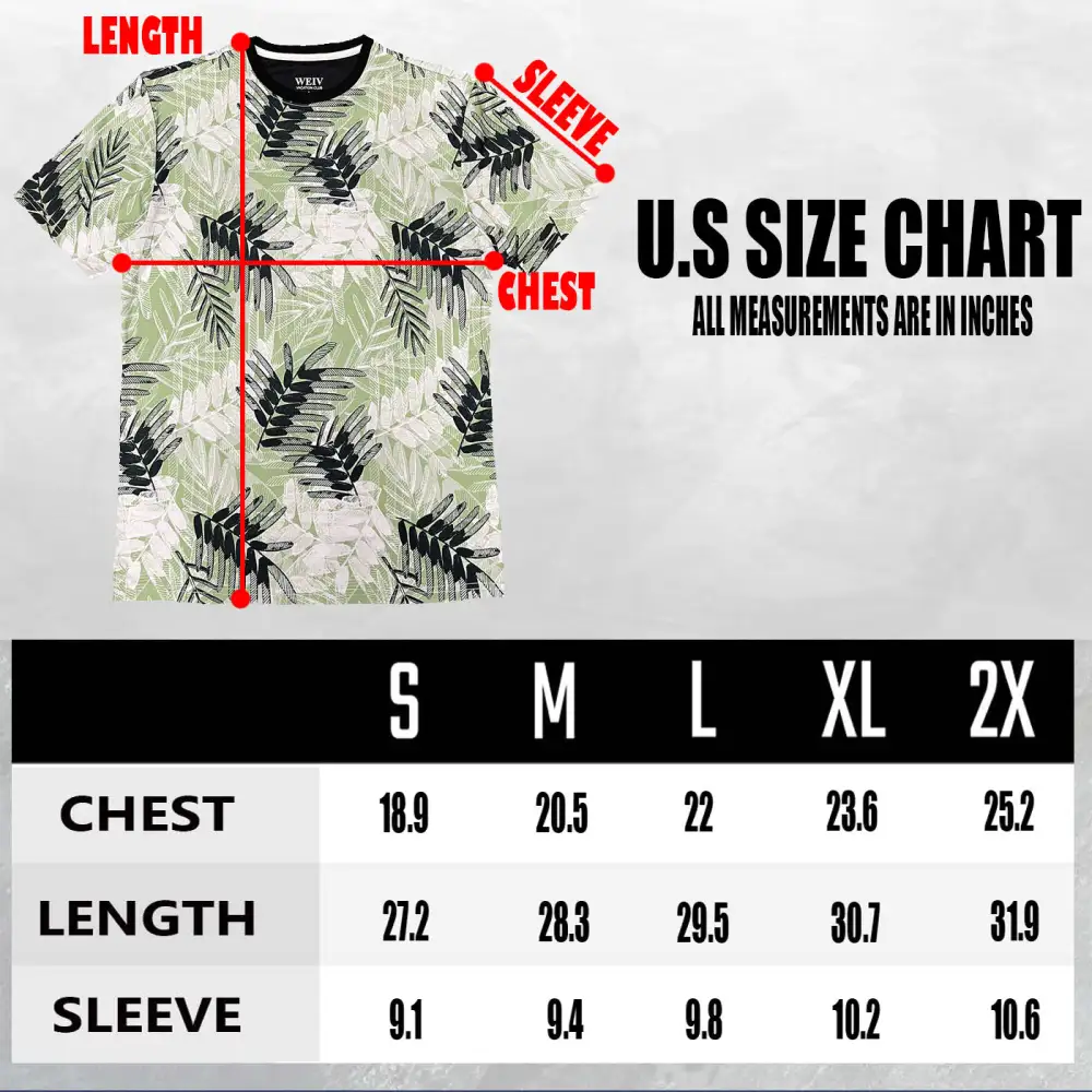Coastal Graphic T-Shirt