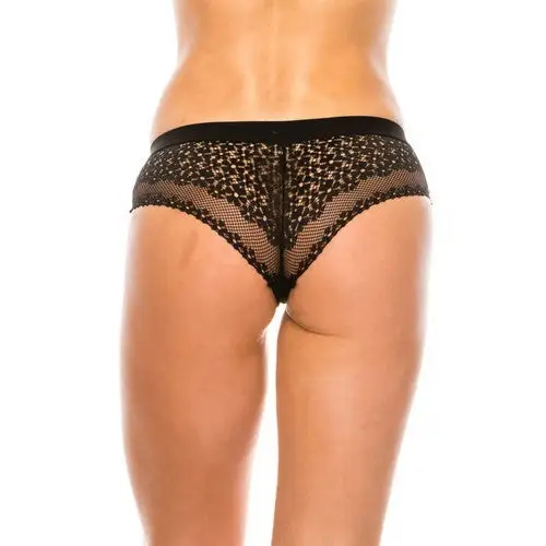 Lace Cheeky Panty