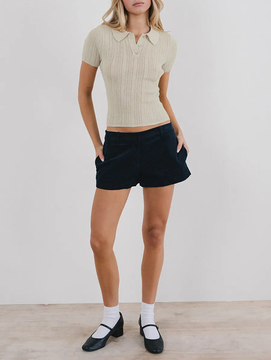 Top In Cream
