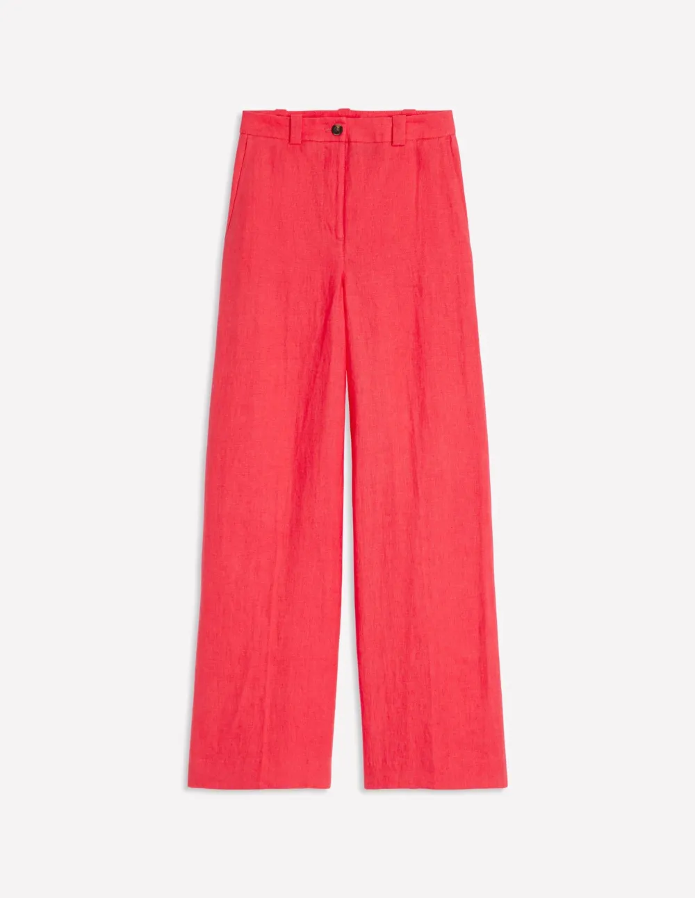 Westbourne Linen Pants