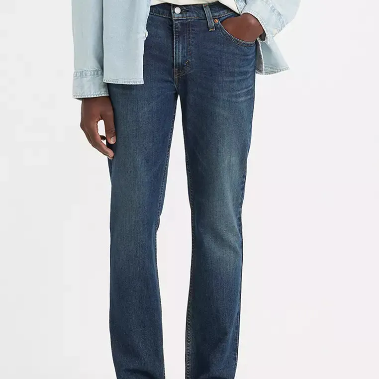 Modern Slim Fit Slim Jeans
