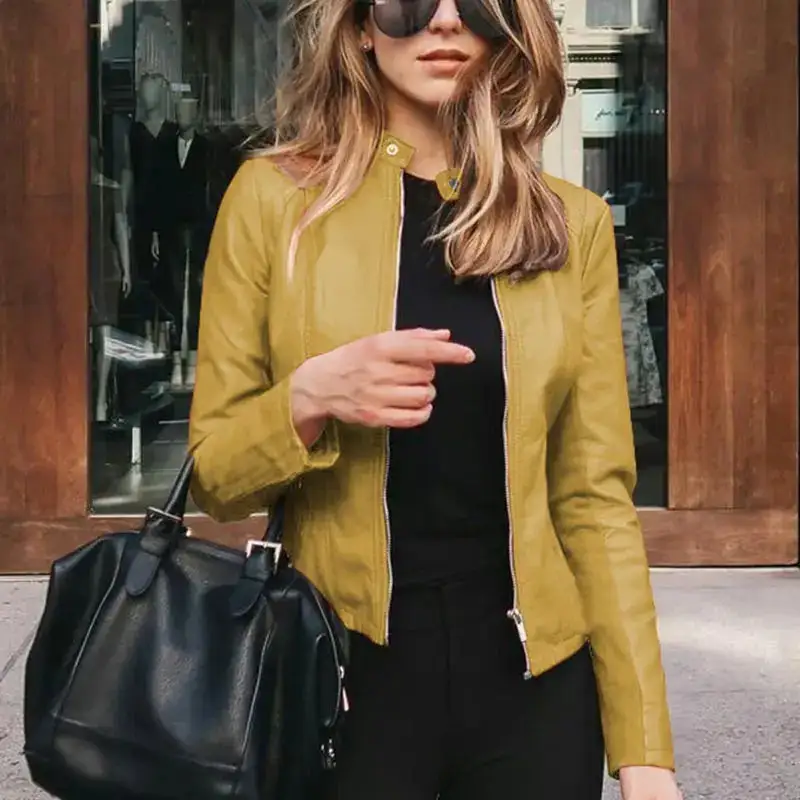 Classic Versatile Everyday Jacket