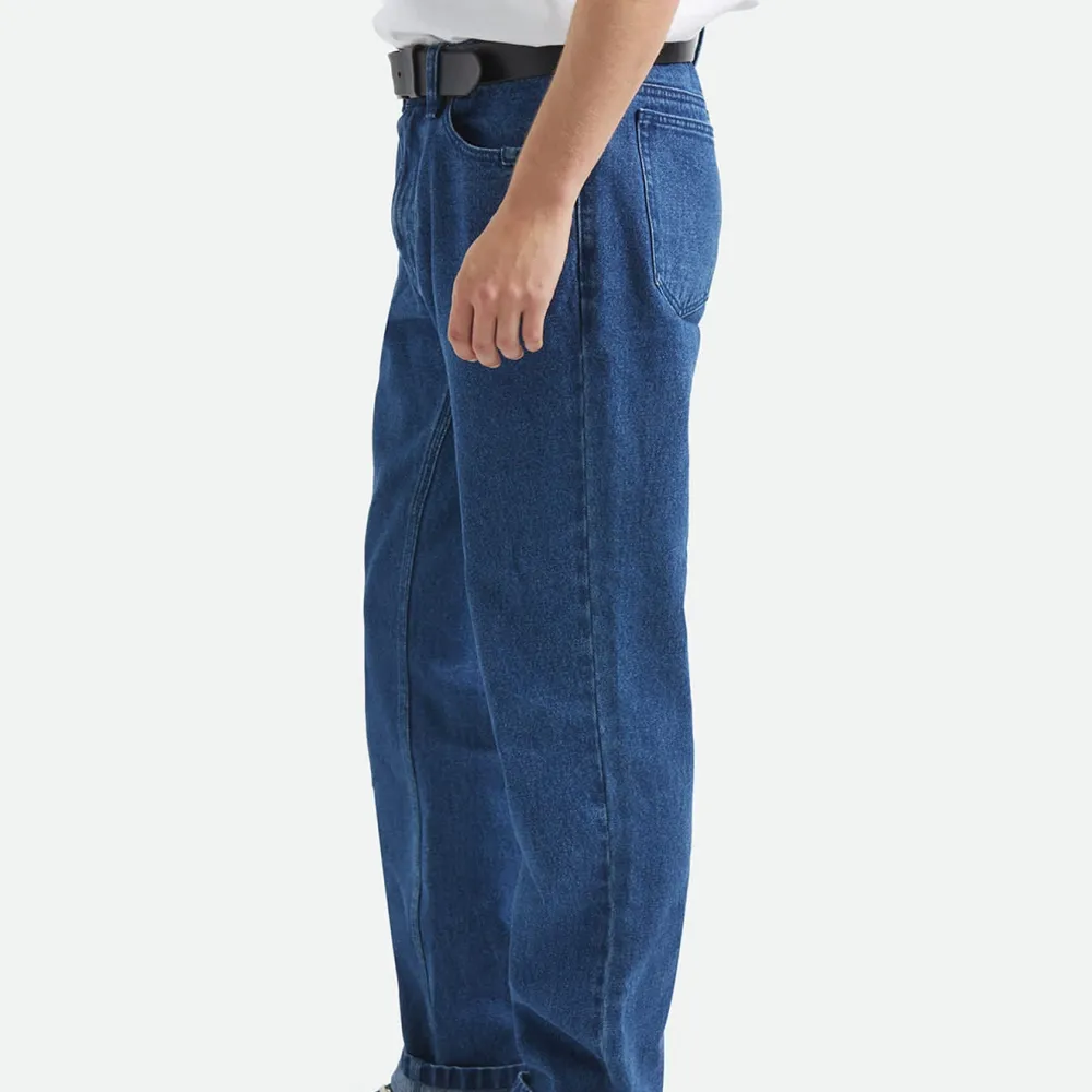 Men's Five Pocket Pants
