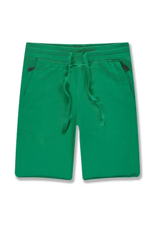 Men's Knit French Terry Shorts