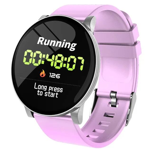 M8 Smartwatch