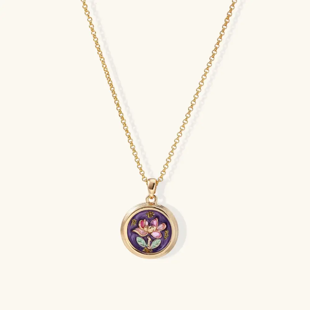 Blossom Dream Pendant
