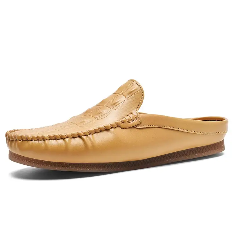 Everyday Casual Slip-On Loafers
