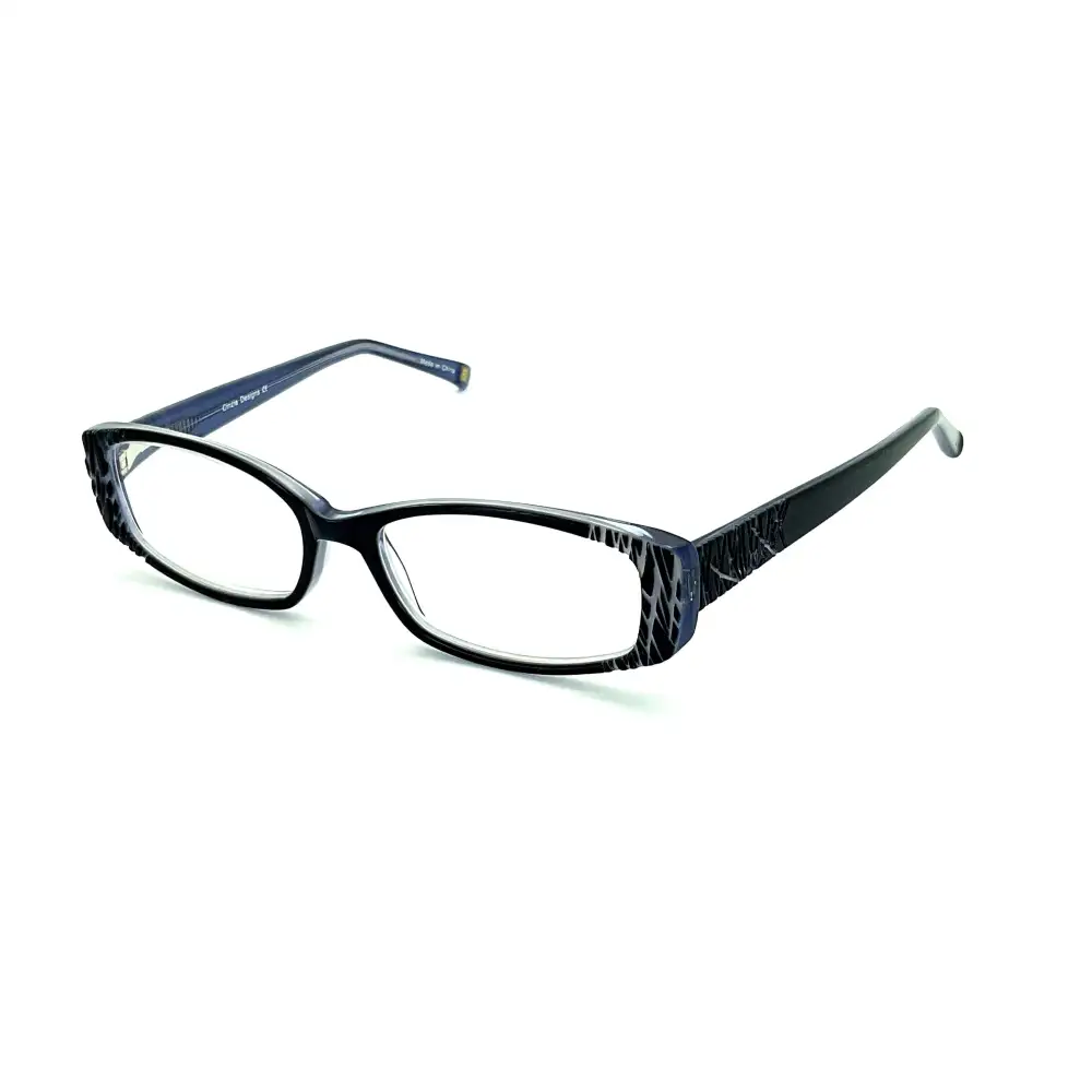 Chisel Reading Glasses with Case