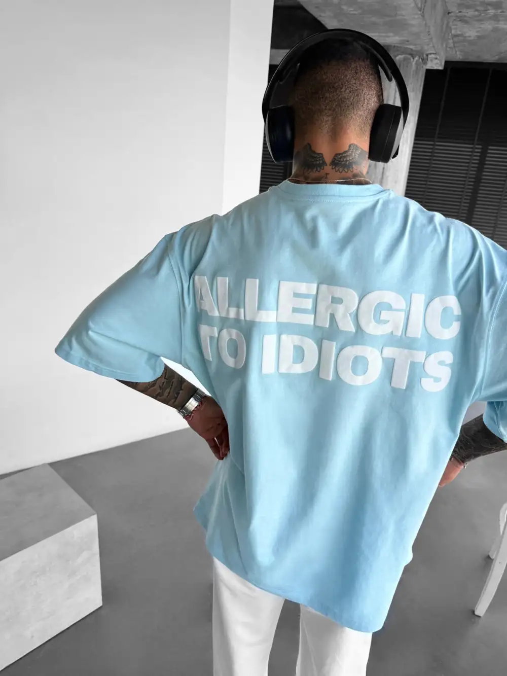 Soft Touch T-Shirt