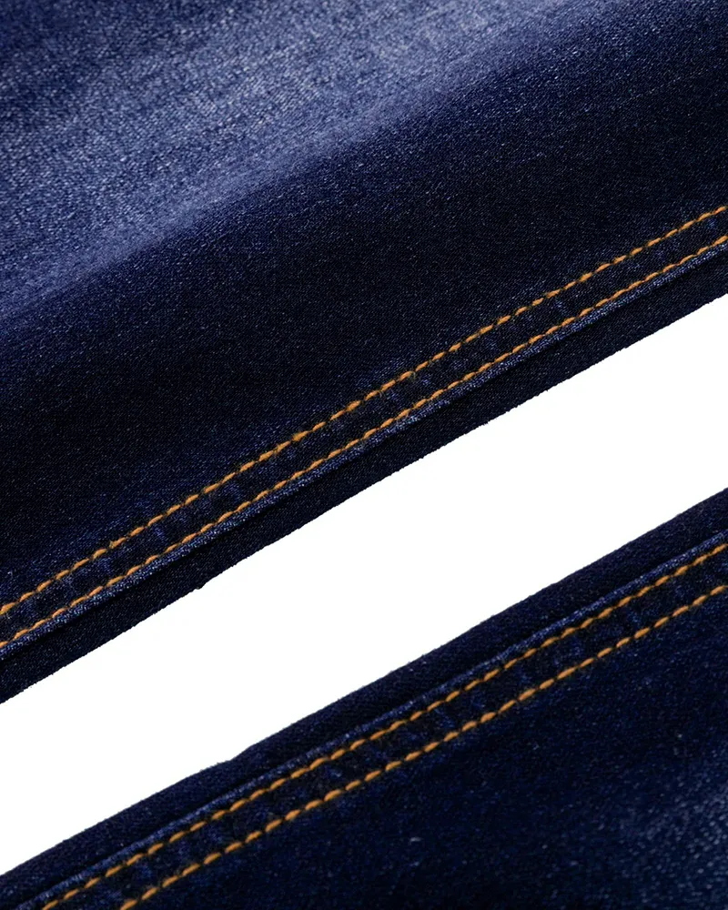 Vintage Mid Waist Flare Jeans