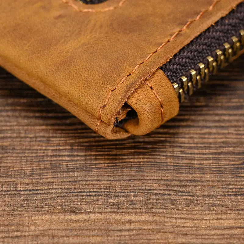 Everyday Card Wallet
